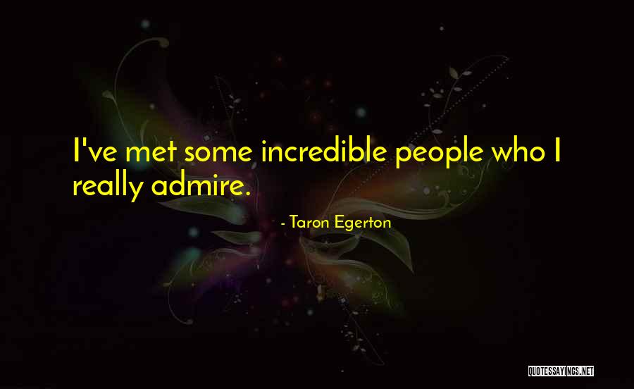 Taron Egerton Quotes 1540776 Taron Egerton Quotes 1540776
