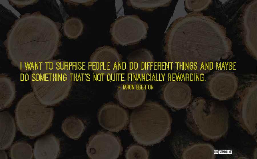 Taron Egerton Quotes 2004134 Taron Egerton Quotes 2004134