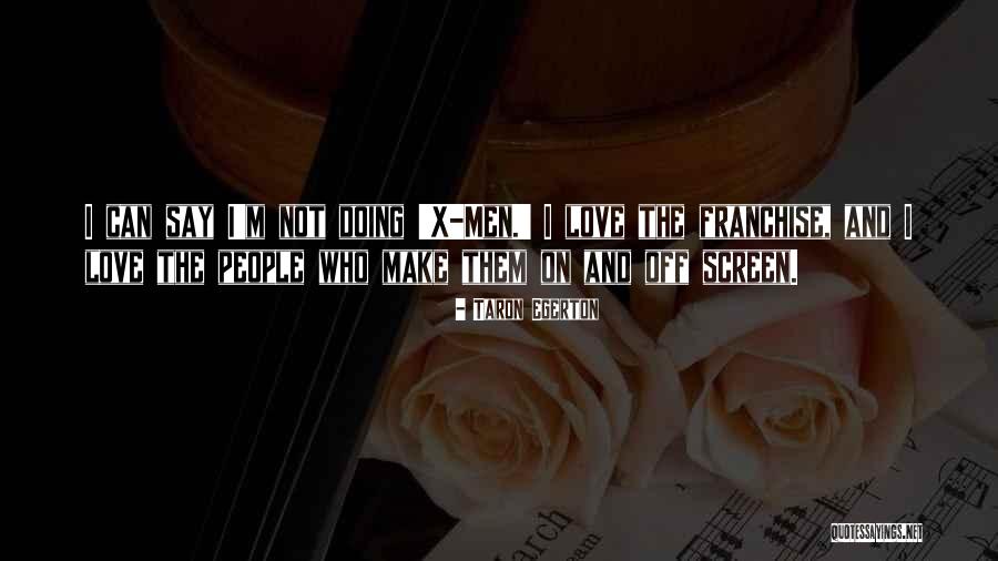 Taron Egerton Quotes 2086247 Taron Egerton Quotes 2086247