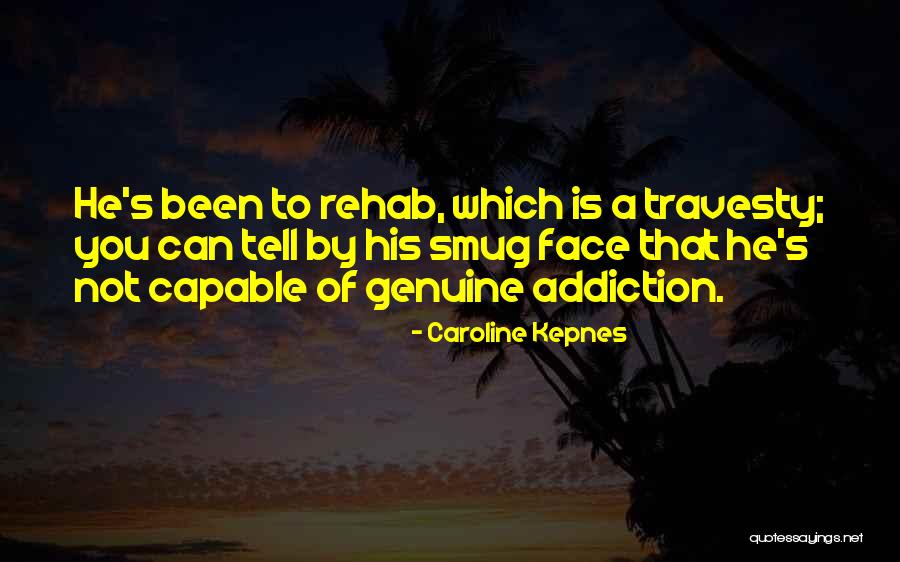 Taronga Conservation Quotes By Caroline Kepnes Taronga Conservation Quotes By Caroline Kepnes