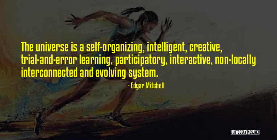 Taronga Conservation Quotes By Edgar Mitchell Taronga Conservation Quotes By Edgar Mitchell