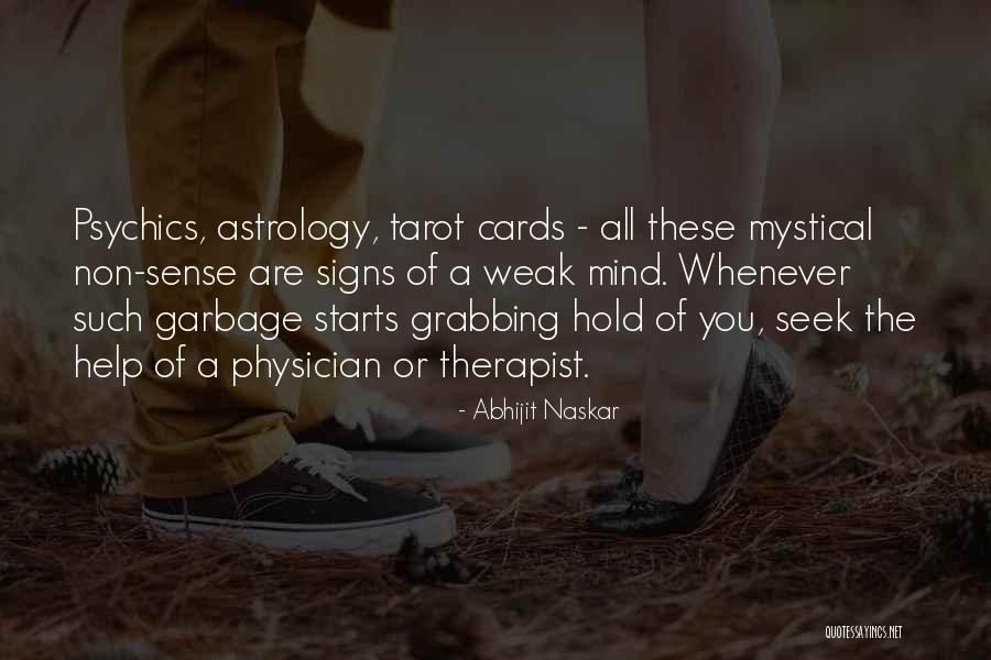 Tarot Quotes By Abhijit Naskar Tarot Quotes By Abhijit Naskar