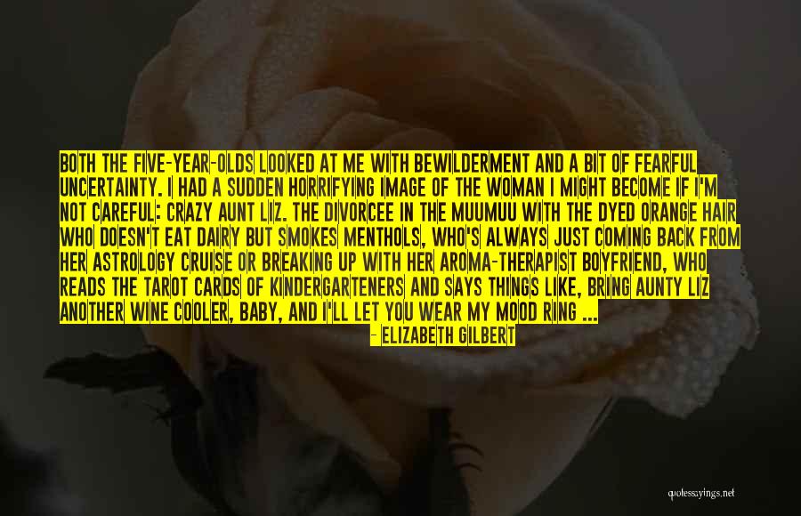Tarot Quotes By Elizabeth Gilbert Tarot Quotes By Elizabeth Gilbert