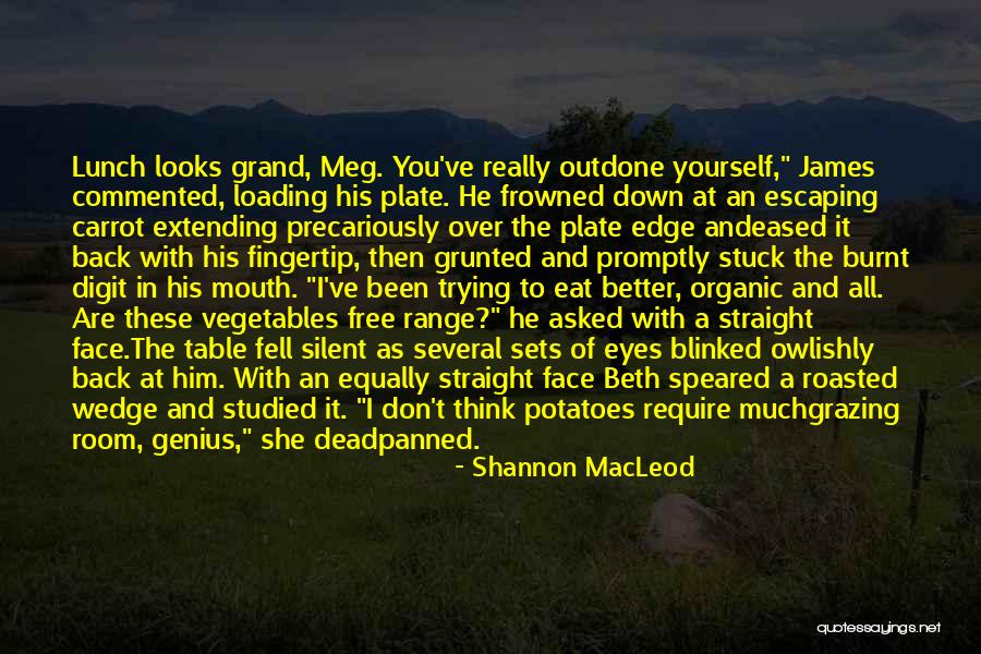 Tarot Quotes By Shannon MacLeod Tarot Quotes By Shannon MacLeod