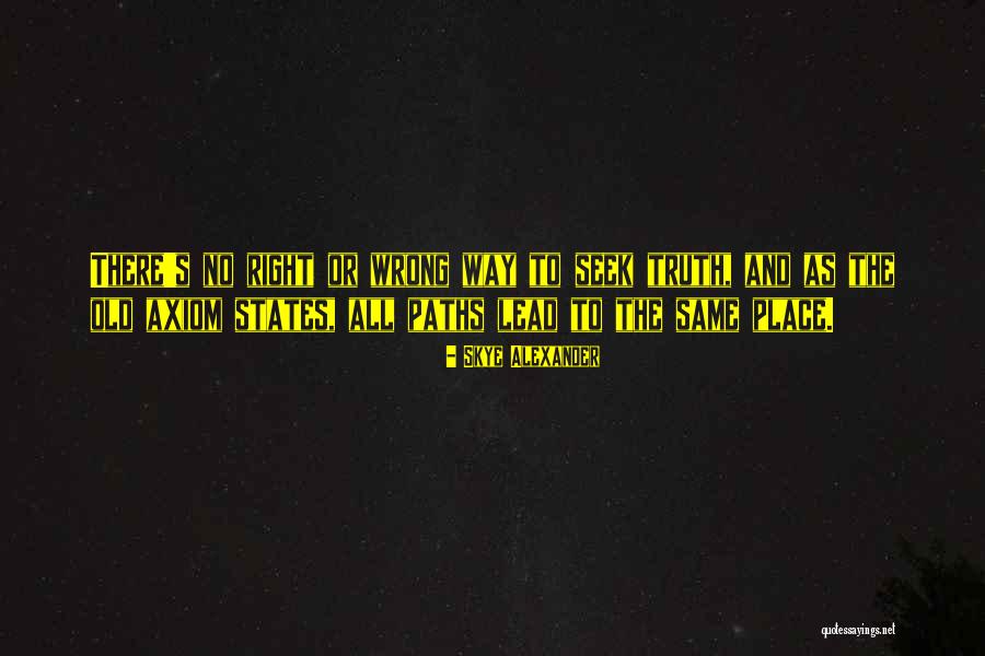Tarot Quotes By Skye Alexander Tarot Quotes By Skye Alexander