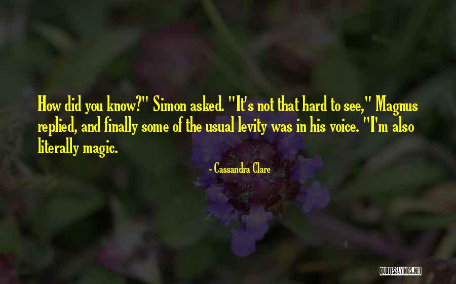 Tarot Quote Quotes By Cassandra Clare Tarot Quote Quotes By Cassandra Clare
