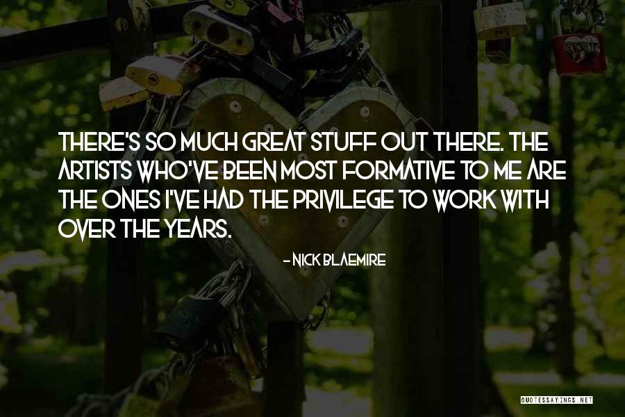 Tarot Quote Quotes By Nick Blaemire Tarot Quote Quotes By Nick Blaemire