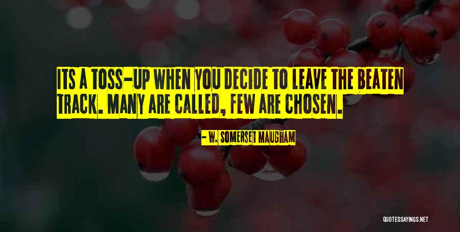 Tarpey Associates Quotes By W. Somerset Maugham Tarpey Associates Quotes By W. Somerset Maugham