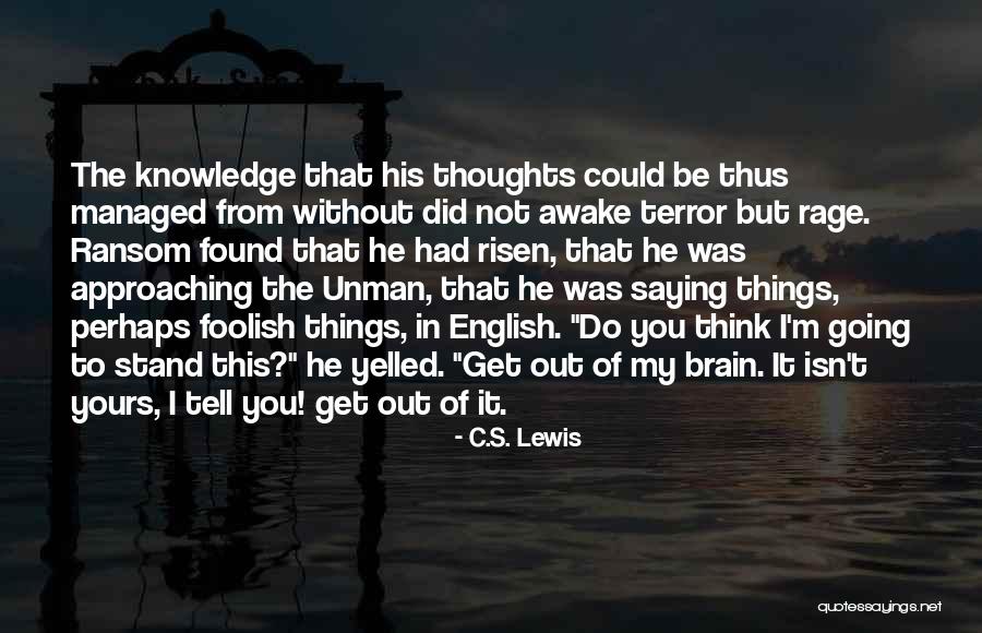 Tarpin Turtles Quotes By C.S. Lewis Tarpin Turtles Quotes By C.S. Lewis
