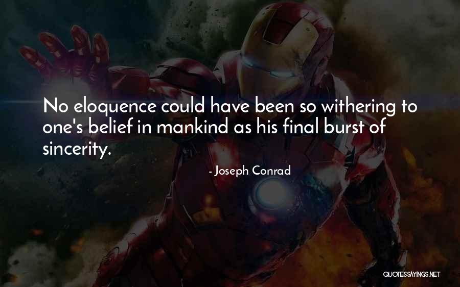 Tarpino Font Quotes By Joseph Conrad Tarpino Font Quotes By Joseph Conrad
