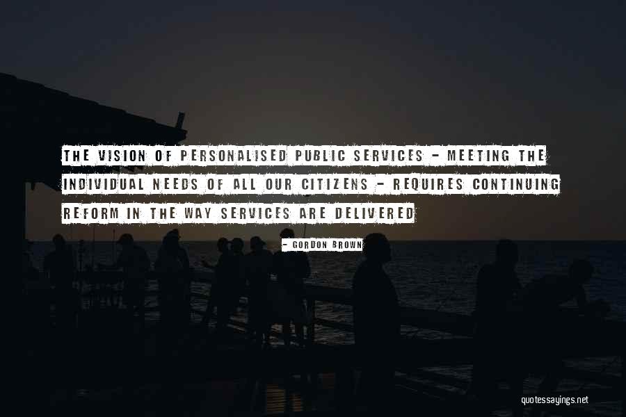 Tarplin Strategies Quotes By Gordon Brown Tarplin Strategies Quotes By Gordon Brown