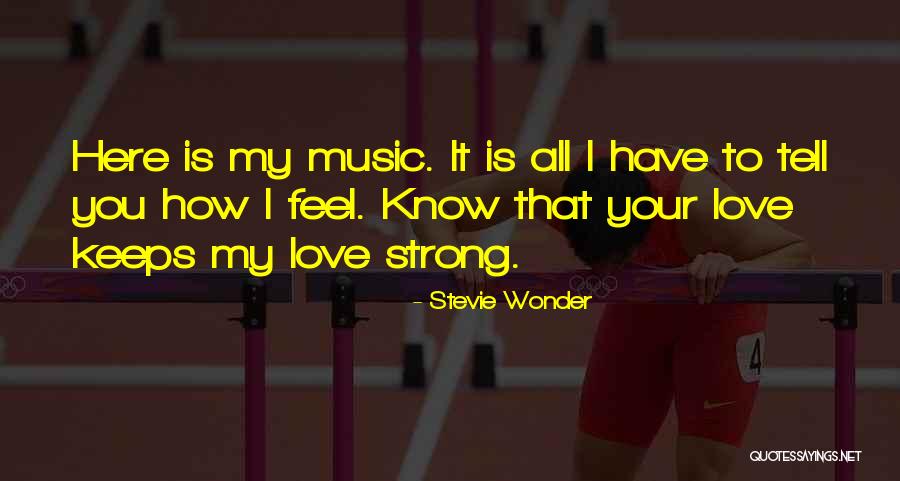 Tarps Direct Quotes By Stevie Wonder Tarps Direct Quotes By Stevie Wonder
