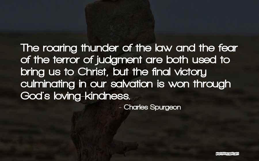 Tarpul Quotes By Charles Spurgeon Tarpul Quotes By Charles Spurgeon