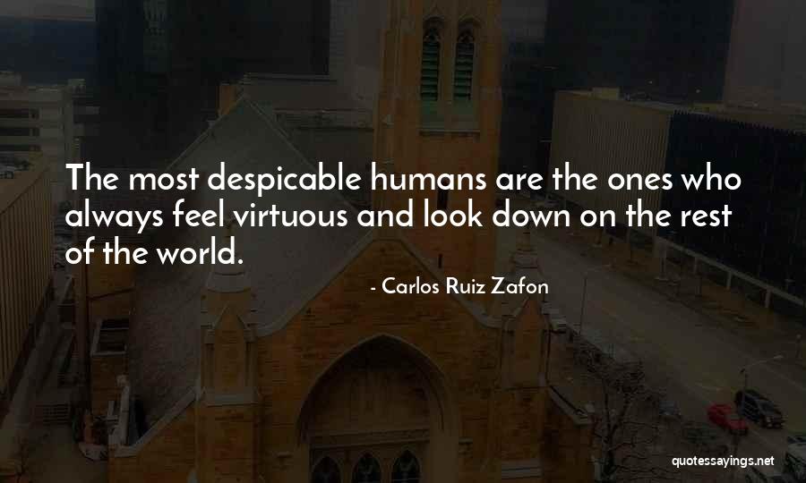 Tarpusavio Quotes By Carlos Ruiz Zafon Tarpusavio Quotes By Carlos Ruiz Zafon
