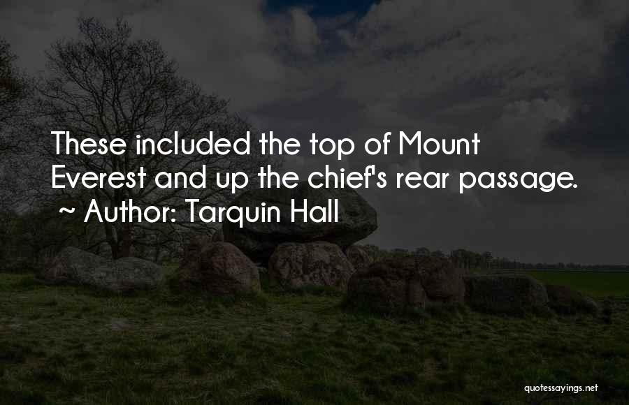 Tarquin Hall Quotes 1441592