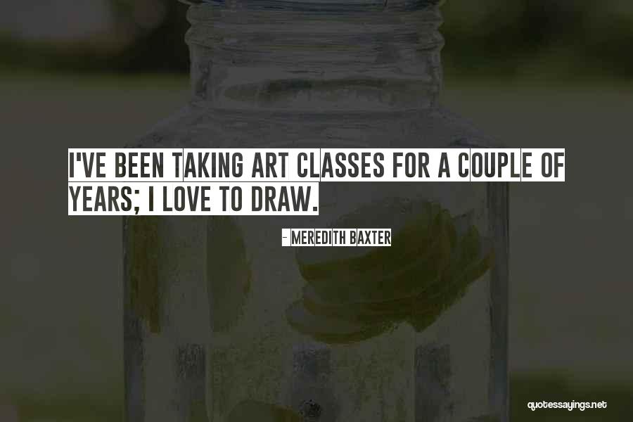 Tarquinia Quotes By Meredith Baxter Tarquinia Quotes By Meredith Baxter