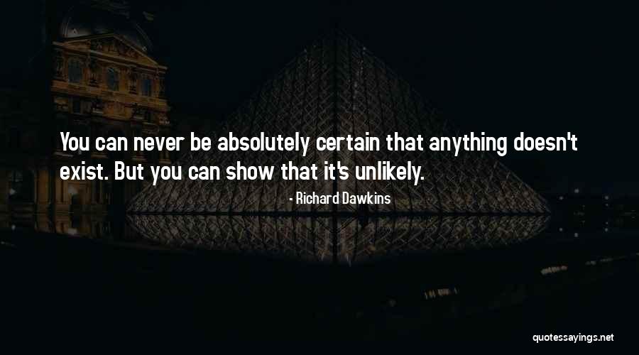 Tarquinio Il Quotes By Richard Dawkins Tarquinio Il Quotes By Richard Dawkins