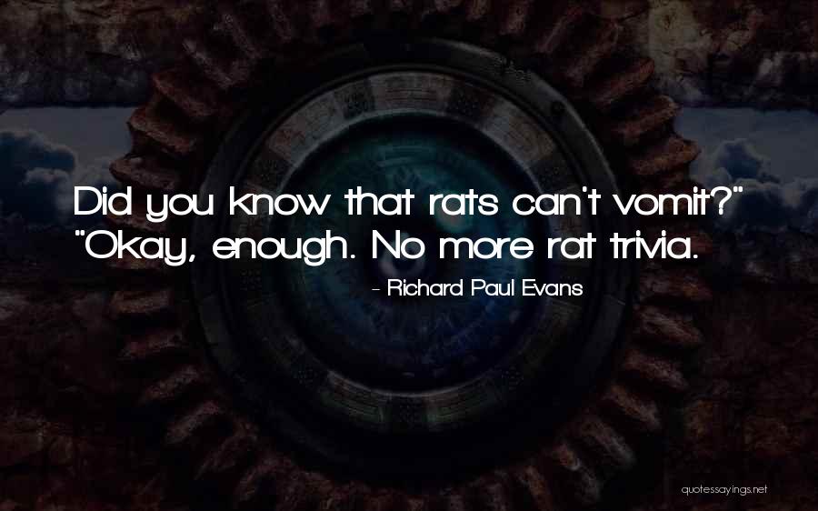 Tarquinio Il Quotes By Richard Paul Evans Tarquinio Il Quotes By Richard Paul Evans