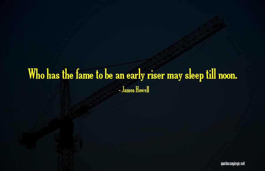 Tarquinio Prisco Quotes By James Howell Tarquinio Prisco Quotes By James Howell
