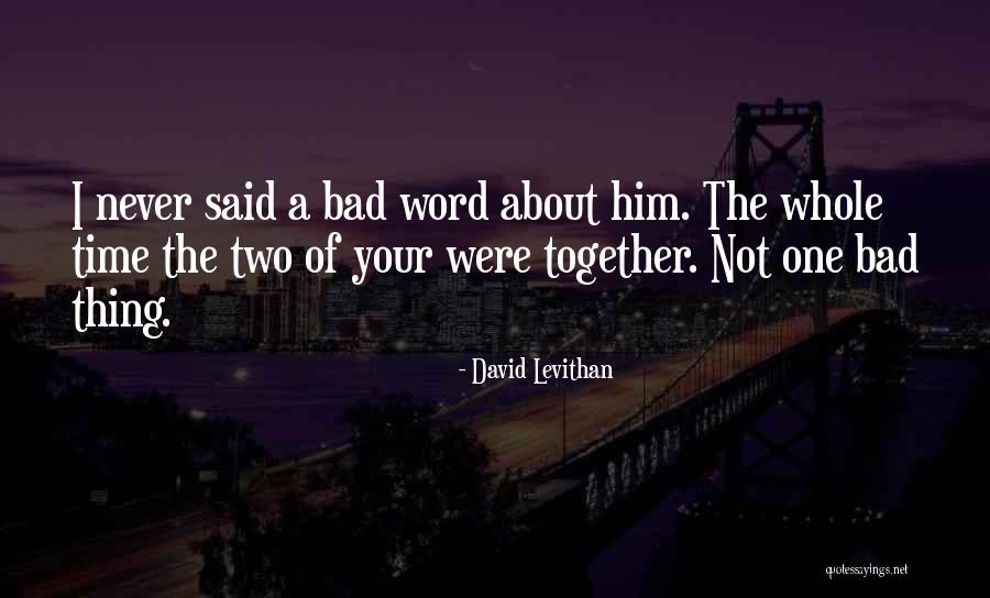 Tarquinius Rings Quotes By David Levithan Tarquinius Rings Quotes By David Levithan