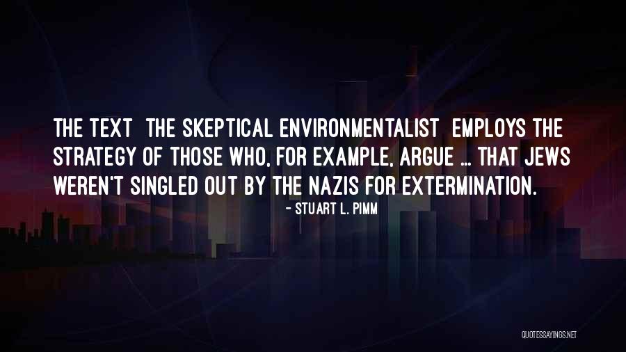 Tarquinius Rings Quotes By Stuart L. Pimm Tarquinius Rings Quotes By Stuart L. Pimm