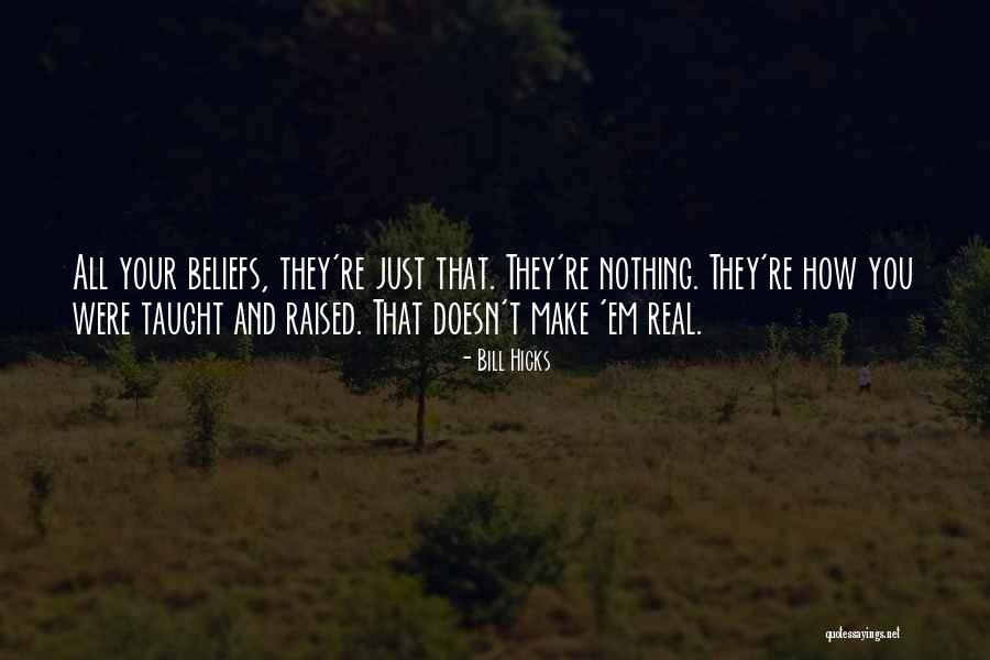 Tarquins Gins Quotes By Bill Hicks Tarquins Gins Quotes By Bill Hicks
