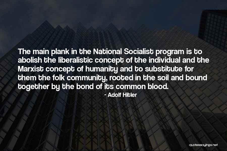 Tarracho Quotes By Adolf Hitler Tarracho Quotes By Adolf Hitler