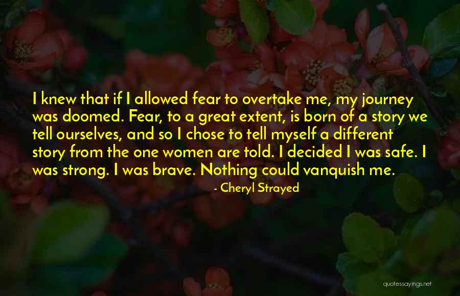 Tarracho Quotes By Cheryl Strayed Tarracho Quotes By Cheryl Strayed