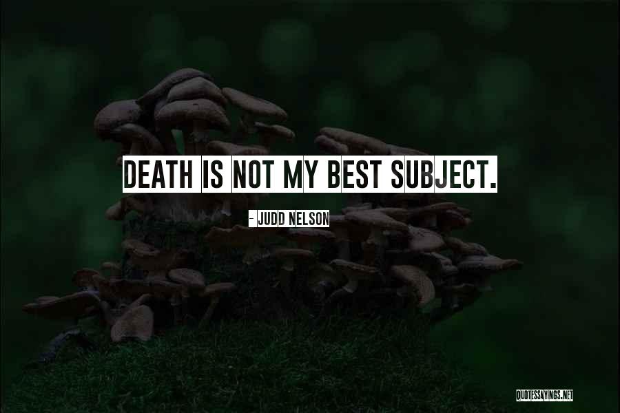 Tarrafal Beach Quotes By Judd Nelson Tarrafal Beach Quotes By Judd Nelson