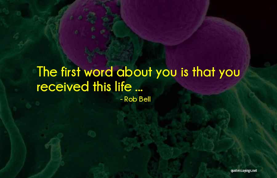 Tarrafal Beach Quotes By Rob Bell Tarrafal Beach Quotes By Rob Bell