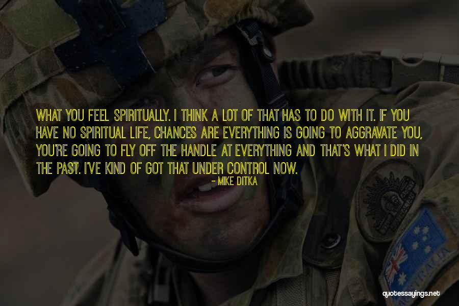 Tarrafal Concentration Quotes By Mike Ditka Tarrafal Concentration Quotes By Mike Ditka