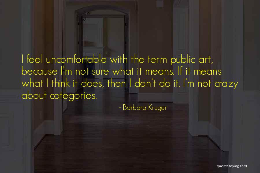 Tarragon Cream Quotes By Barbara Kruger Tarragon Cream Quotes By Barbara Kruger