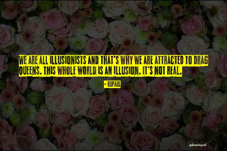 Tarragon Cream Quotes By RuPaul Tarragon Cream Quotes By RuPaul