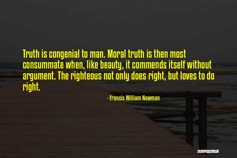 Tarragon Quotes By Francis William Newman Tarragon Quotes By Francis William Newman