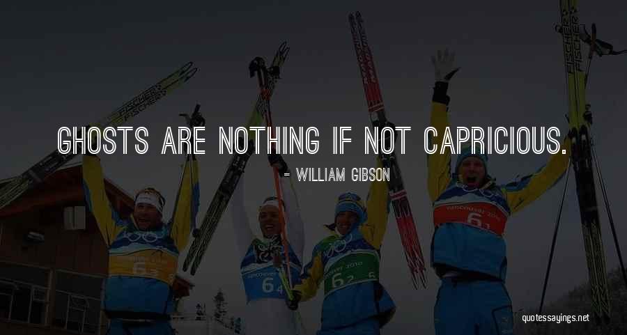 Tarragon Sauce Quotes By William Gibson
