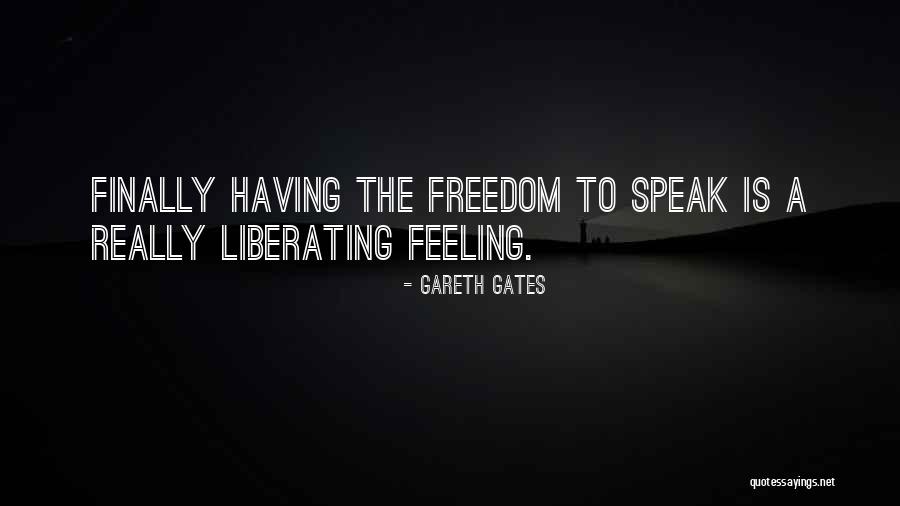 Tarrah Sutton Quotes By Gareth Gates Tarrah Sutton Quotes By Gareth Gates