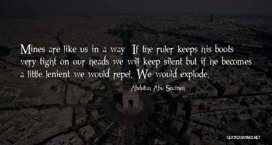 Tarrant Hightopp Quotes By Abdullah Abu Snaineh Tarrant Hightopp Quotes By Abdullah Abu Snaineh