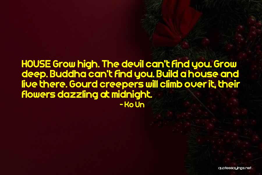 Tarrask Quotes By Ko Un Tarrask Quotes By Ko Un