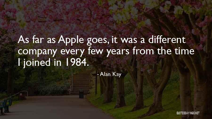 Tarrasque Quotes By Alan Kay Tarrasque Quotes By Alan Kay
