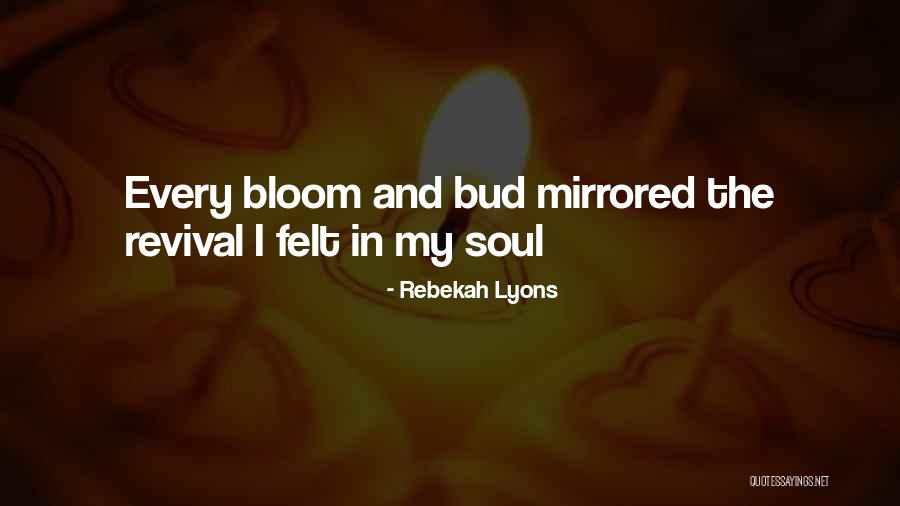 Tarred Road Quotes By Rebekah Lyons Tarred Road Quotes By Rebekah Lyons