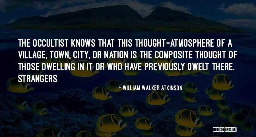 Tarred Road Quotes By William Walker Atkinson Tarred Road Quotes By William Walker Atkinson