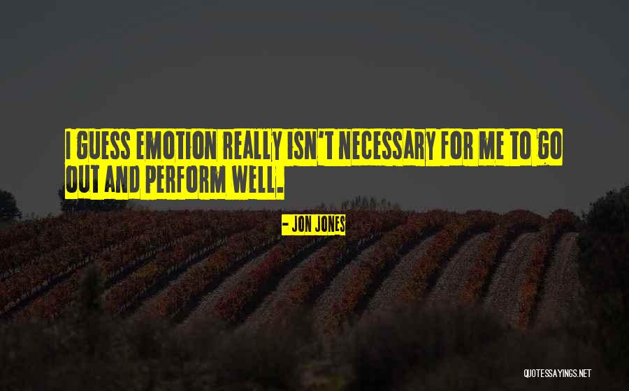 Tarren Balzer Quotes By Jon Jones Tarren Balzer Quotes By Jon Jones