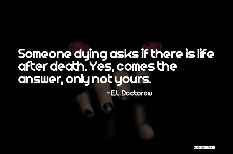 Tarren Mill Quotes By E.L. Doctorow Tarren Mill Quotes By E.L. Doctorow