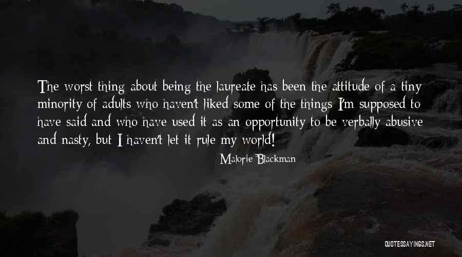 Tarren Mill Quotes By Malorie Blackman Tarren Mill Quotes By Malorie Blackman