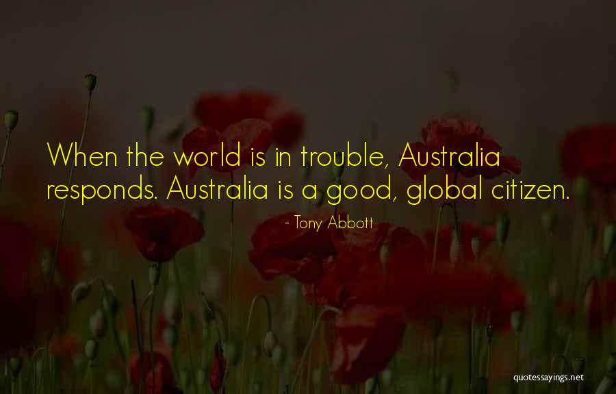 Tarren Mill Quotes By Tony Abbott Tarren Mill Quotes By Tony Abbott