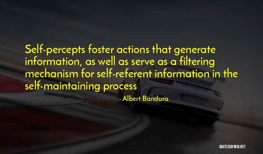 Tarrence Geter Quotes By Albert Bandura Tarrence Geter Quotes By Albert Bandura