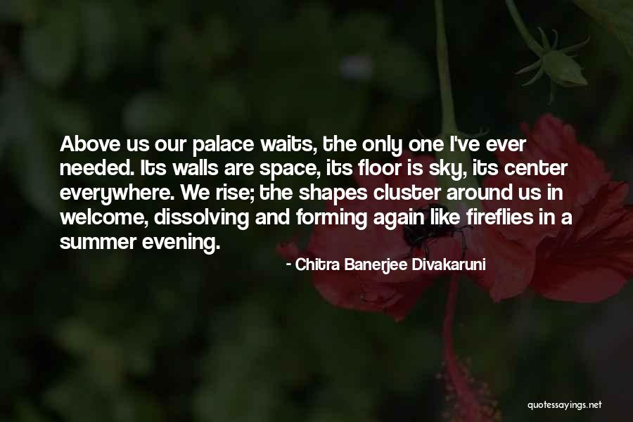 Tarrence Tyler Quotes By Chitra Banerjee Divakaruni Tarrence Tyler Quotes By Chitra Banerjee Divakaruni