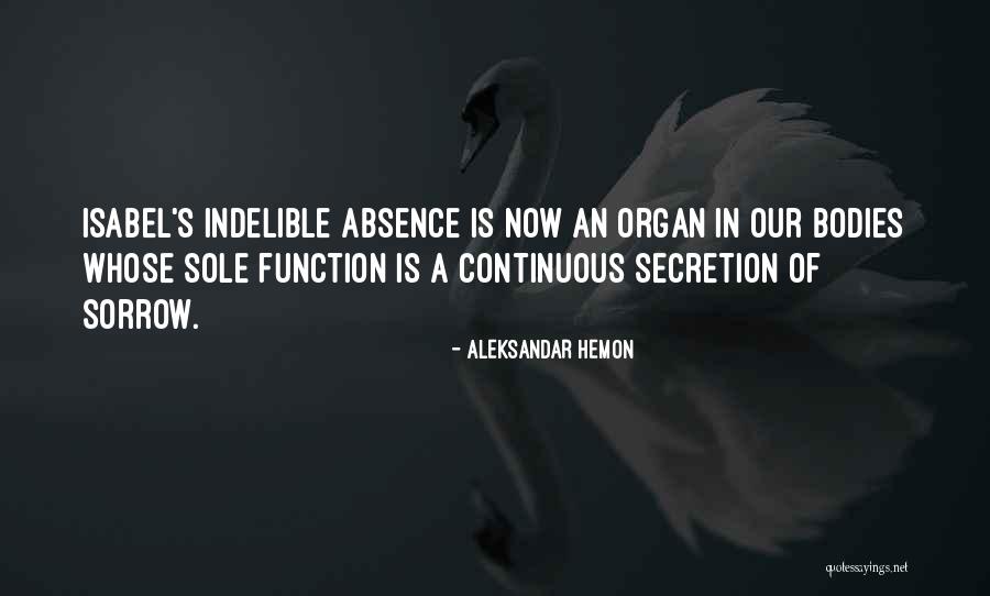 Tarrence Wells Quotes By Aleksandar Hemon Tarrence Wells Quotes By Aleksandar Hemon