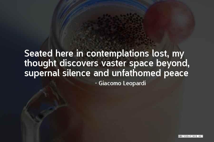 Tarrida Cava Quotes By Giacomo Leopardi Tarrida Cava Quotes By Giacomo Leopardi