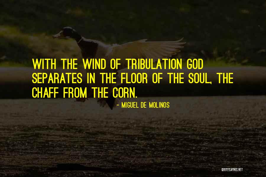 Tarries De Nino Quotes By Miguel De Molinos Tarries De Nino Quotes By Miguel De Molinos